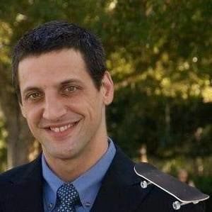 Meet your Posher, Brian